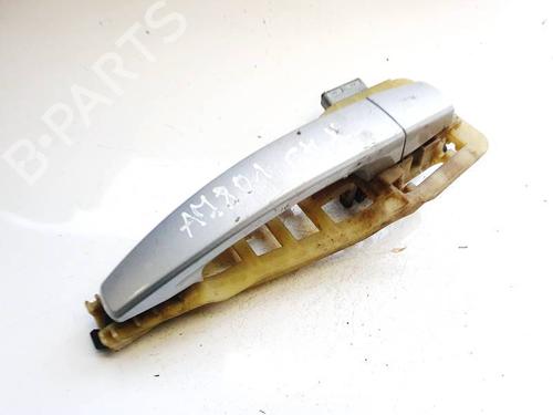 rear-left-exterior-door-handle-opel-signum-hatchback-z03-2003-2004-2005-2006-2007-2008-35187976 main image