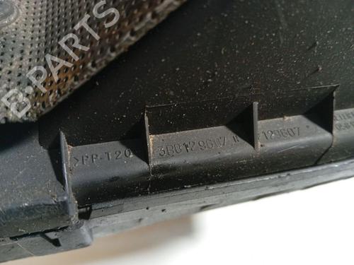 Air filter box VW PASSAT B5.5 (3B3) 1.9 TDI | BP34768774M87 - Image 4