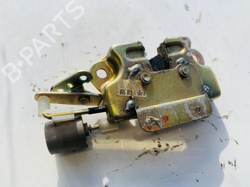 Electronic module DAEWOO REXTON (GAB_) 2.7 D All-wheel Drive | BP35540655M83 - Image 2
