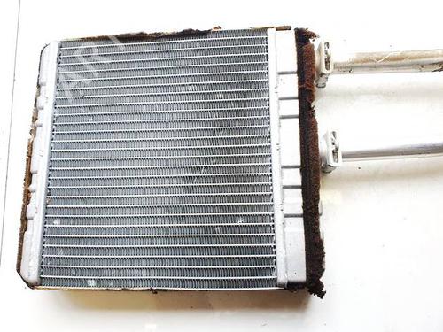 Varmeapparat Varmeapparat OPEL ZAFIRA / ZAFIRA FAMILY B (A05) 1.9 CDTI (M75) (120 hp) 36907575 36907575