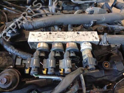 Used Injector Injector 38041934 38041934