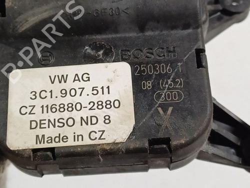 Electronic module VW GOLF PLUS V (5M1, 521) 1.9 TDI | BP32571951M83  - Image 8