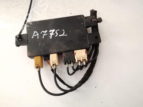 Electronic module AUDI A6 C5 (4B2, 4B4) 2.4 | BP32894389M83 - Image 3