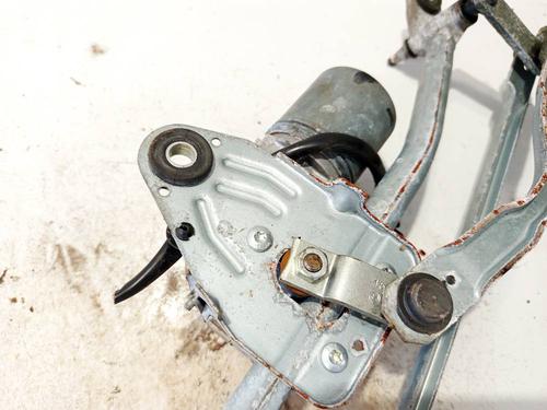 Used Front wiper motor Front wiper motor AUDI A6 C6 (4F2) 2.4 (177 hp) 34950908 34950908