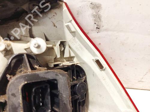 Left taillight VW GOLF V (1K1) 2.0 TDI | BP34912211C34 - Image 3