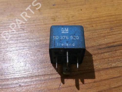 Used Other Other OPEL VECTRA B (J96) 1.6 i 16V (F19) (100 hp) 33531220 33531220