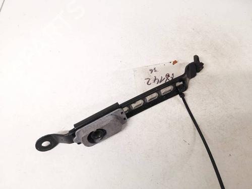 Støtte Støtte TOYOTA PREVIA II (_R3_) 2.0 D-4D (CLR30_, CLR30R) (116 hp) 32923925 32923925
