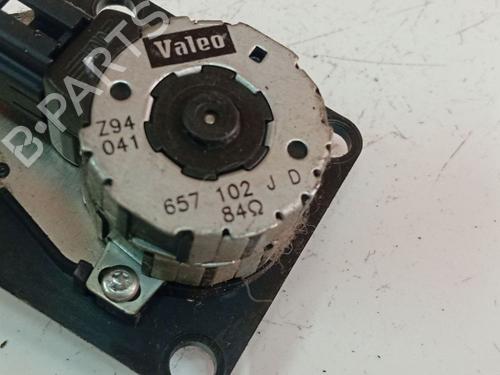Electronic module PEUGEOT 607 (9D, 9U) 2.2 16V | BP38643081M83 - Image 4