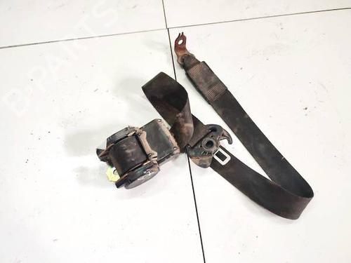Used Front left seatbelt Front left seatbelt VW GOLF III (1H1) 1.9 SDI (64 hp) 34994636 34994636
