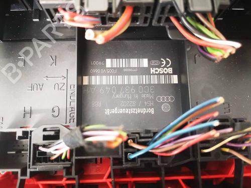 Electronic module VW GOLF V (1K1) 1.9 TDI | BP34779421M83 - Image 2