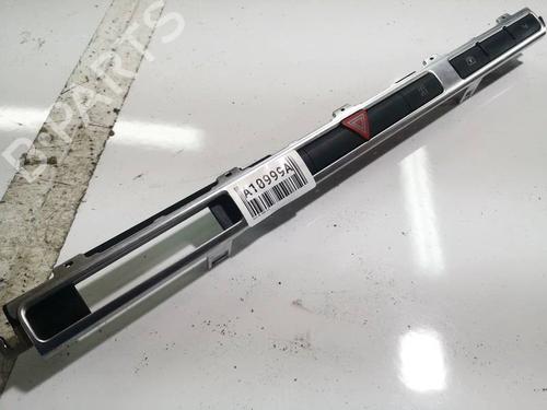 Used Warning switch Warning switch AUDI A8 D3 (4E2, 4E8) 4.2 quattro (335 hp) 34813716 34813716