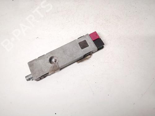 Electronic module MERCEDES-BENZ C-CLASS (W204) C 220 CDI (204.002) | BP35456413M83 - Image 3