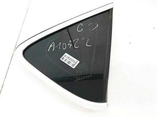 Panel rude bagtil højre Panel rude bagtil højre 35018208 35018208