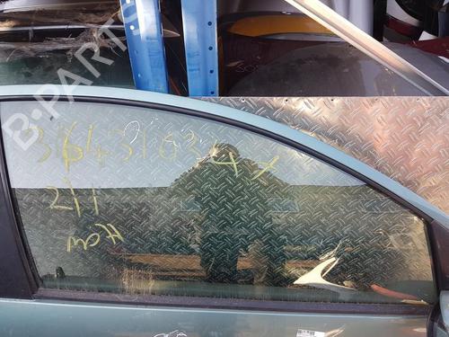 Used Front right door window Front right door window 35691144 35691144