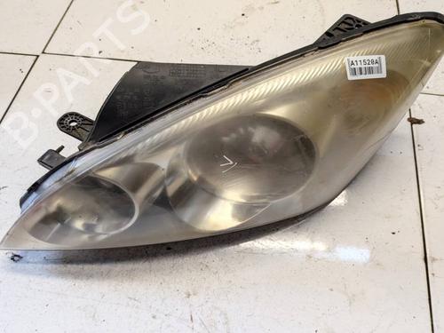 Used Left headlight Left headlight 37279005 37279005