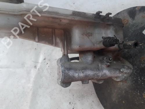Used Brake master cylinder Brake master cylinder PEUGEOT BOXER Bus (244, Z_) 2.0 HDi (84 hp) 35860604 35860604
