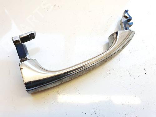Used Front right exterior door handle Front right exterior door handle 35273420 35273420