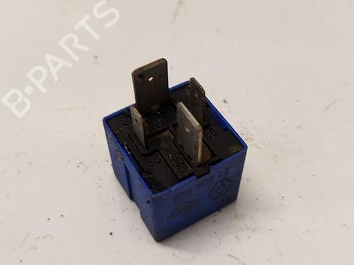 Electronic sensor RENAULT MEGANE III Hatchback (BZ0/1_, B3_) 1.6 16V (BZ1B, BZ1H) | BP39485198M84 - Image 3