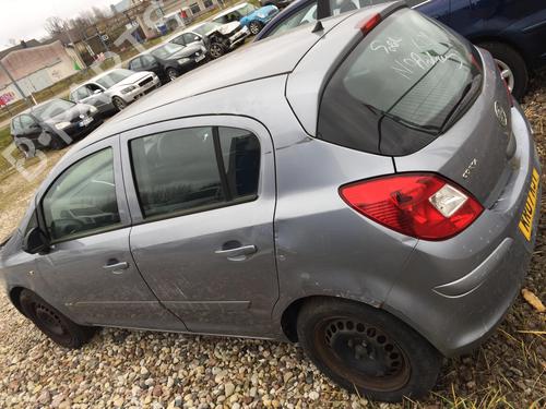 Electronic module OPEL CORSA D (S07) 1.3 CDTI (L08, L68) | BP33503901M83 - Image 9