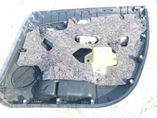 Rear left panel TOYOTA VERSO (_R2_) 2.0 D-4D (AUR20_, AUR20R) | BP35070146C60 - Image 2