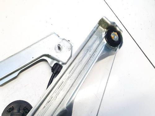 Front right window mechanism MAZDA CX-30 (DM) SKYACTIV-G M Hybrid | BP38576036C23 - Image 3