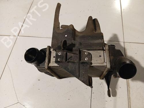 Used Intercooler Intercooler VW POLO IV (9N_, 9A_) 1.4 TDI (75 hp) 34891921 34891921