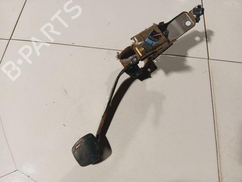 Pedal Pedal NISSAN PRIMERA Hatchback (P12) 1.9 dCi (120 hp) 34865241 34865241