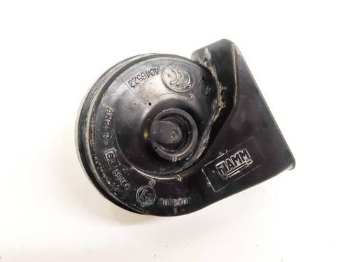 Used Horn Horn NISSAN PATHFINDER III (R51) 2.5 dCi (174 hp) 35318081 35318081