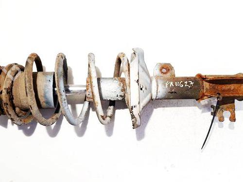Used Left front shock absorber Left front shock absorber 38551932 38551932