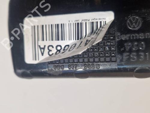 Ashtray VW PASSAT B5.5 (3B3) 1.9 TDI | BP34958586I30 - Image 3