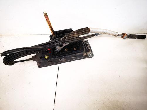 Used Gear lever Gear lever AUDI A3 (8L1) 1.8 (125 hp) 35533098 35533098