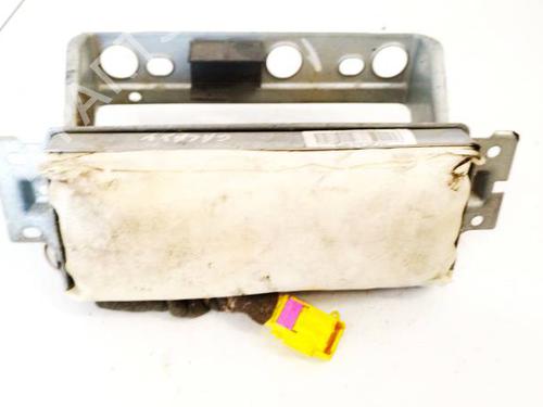 Airbag passager Airbag passager PEUGEOT 407 (6D_) 1.6 HDi 110 (6D9HZC, 6D9HYC) (109 hp) 34530113 34530113