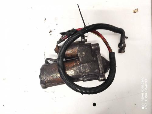Starter RENAULT KANGOO (KC0/1_) D 55 1.9 (KC0D) | BP35348359M8 - Image 3