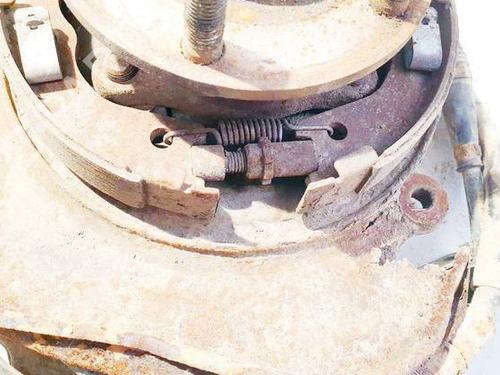 Used Hand brake Hand brake 35042392 35042392