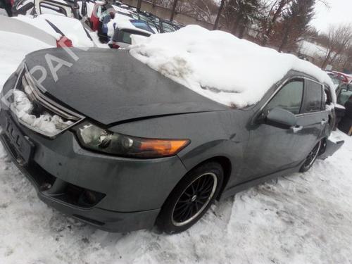 Pipe HONDA ACCORD VIII (CU) 2.2 i-DTEC (CU3) | BP33497086M125 - Image 4