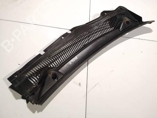 Torpedoplade Torpedoplade FORD MONDEO III (B5Y) 2.0 TDCi (130 hp) 35222315 35222315