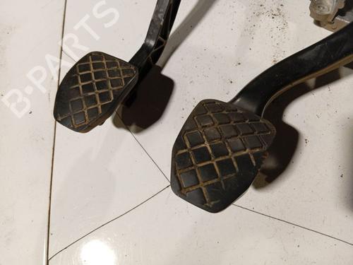 Pedal AUDI A4 B5 (8D2) 2.4 | BP34911768I4 - Image 2