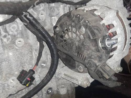 Alternator APRILIA MOTORCYCLES TUONO Tuono V4 RR (KG1) | BP34894201M7 - Image 3