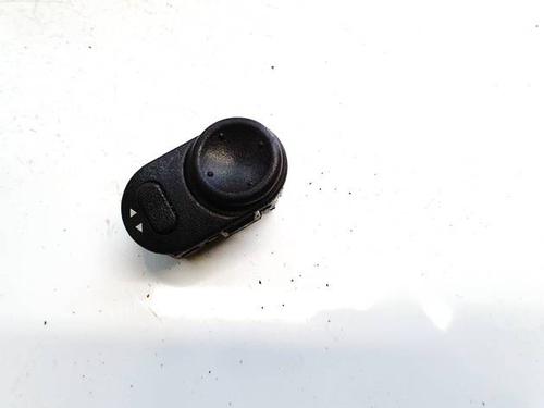 Used Mirror switch Mirror switch VW PASSAT B7 (362) 1.6 TDI (105 hp) 34893537 34893537