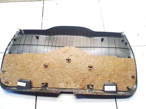 Boot lining FORD FOCUS C-MAX (DM2) 2.0 TDCi | BP40616585I3 - Image 2