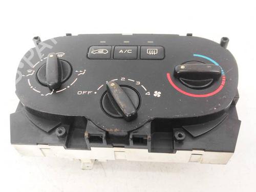 Used Climate control Climate control 35242274 35242274