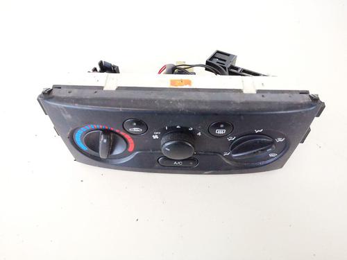 Used Climate control Climate control 35626390 35626390