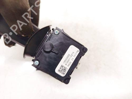 Warning switch OPEL INSIGNIA A (G09) 2.0 CDTI (68) | BP38299726I22 - Image 3
