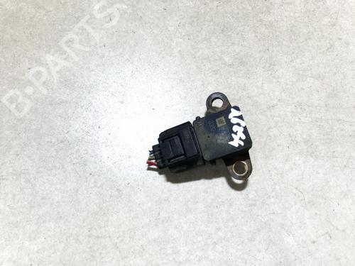 Used Electronic module Electronic module OPEL ZAFIRA A MPV (T98) 2.2 DTI 16V (F75) (125 hp) 35610811 35610811
