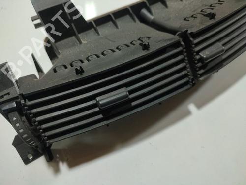 Luftventil RENAULT ESPACE IV (JK0/1_) 2.2 dCi (JK0H) | BP32558445I21