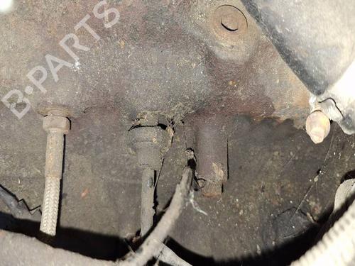 Used Electronic module Electronic module 38314711 38314711