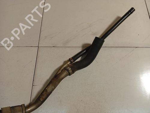 Pipe FORD FOCUS II (DA_, HCP, DP) 1.6 TDCi | BP39906856M125 - Image 3