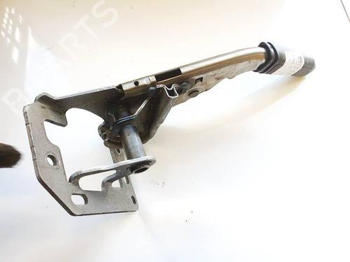 Used Hand brake Hand brake FORD FOCUS II (DA_, HCP, DP) 1.6 TDCi (90 hp) 34804718 34804718