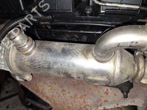 Egr CITROËN C5 III (RD_) 2.0 HDi 140 (RDRHF8, RDRHFA, RDRHA8, RDRHAJ) | BP35205255M69 - Image 2