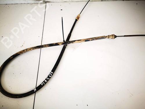 Used Cable Cable 34976843 34976843